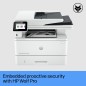 HP Laserjet Pro Mfp 4102Fdw HP Laserjet Pro Mfp 4102Fdw